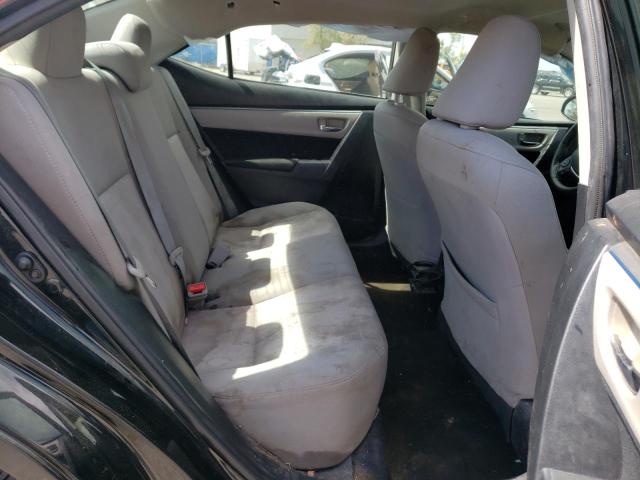 Photo 6 from auction – 2014 TOYOTA COROLLA L with VIN 5YFBURHE0EP083556