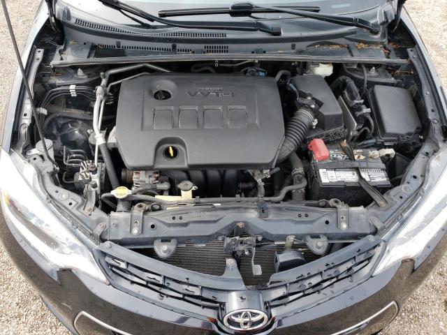 Photo 7 from auction – 2015 TOYOTA COROLLA L with VIN 2T1BURHE5FC296889
