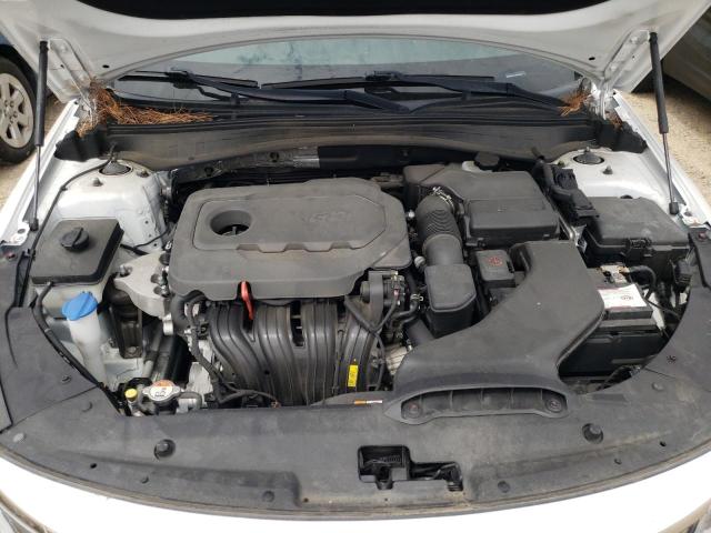 Photo 7 from auction – 2016 KIA OPTIMA EX with VIN 5XXGU4L37GG119527