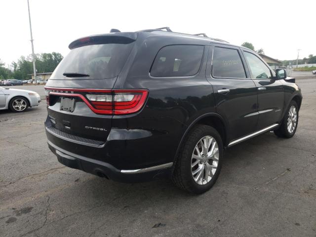 Photo 4 from auction – 2014 DODGE DURANGO CI with VIN 1C4SDJET3EC562910