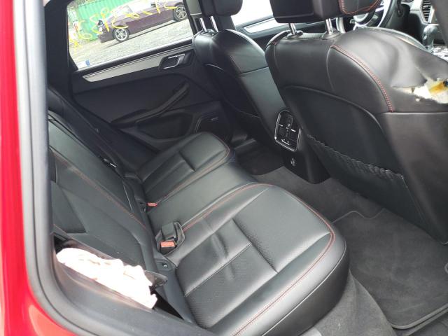 Photo 6 from auction – 2018 PORSCHE MACAN GTS with VIN WP1AG2A53JLB61995