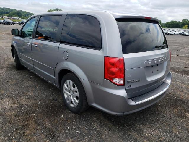 Photo 3 from auction – 2015 DODGE GRAND CARA with VIN 2C4RDGBG0FR593873