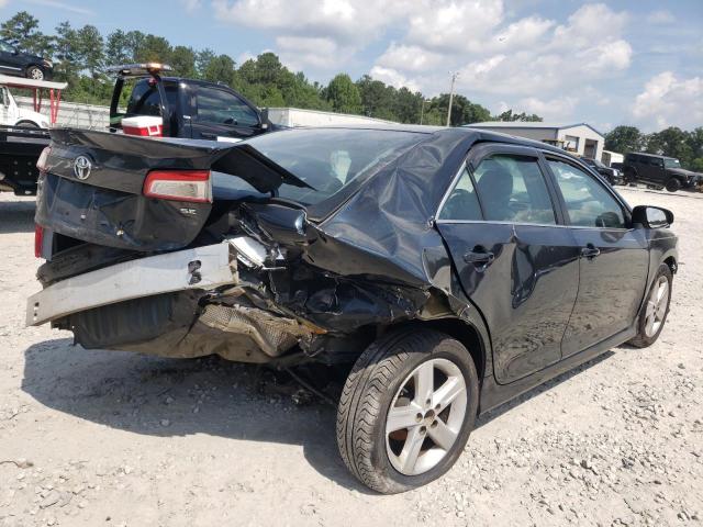 Photo 4 from auction – 2014 TOYOTA CAMRY L with VIN 4T1BF1FK0EU357938