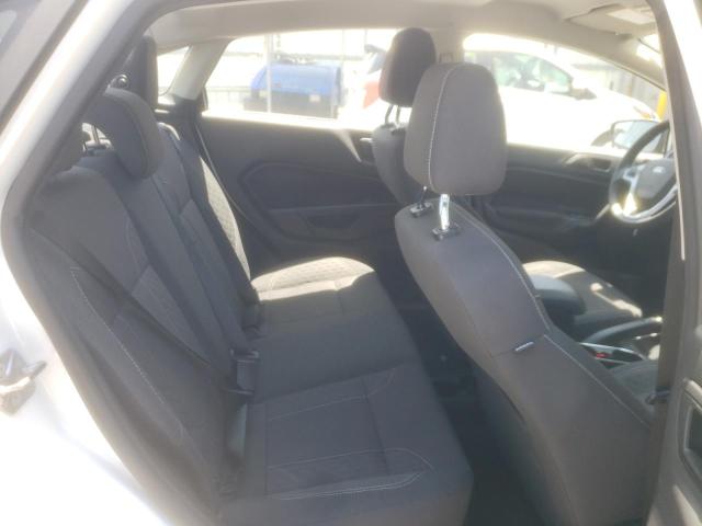 Photo 6 from auction – 2019 FORD FIESTA SE with VIN 3FADP4BJ0KM106982