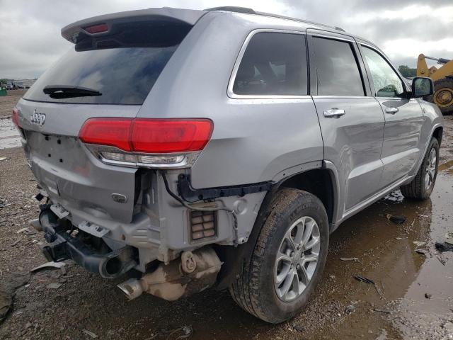 Photo 4 from auction – 2015 JEEP GRAND CHER with VIN 1C4RJFCM3FC845468
