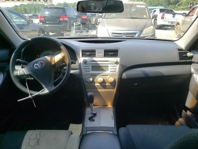 Photo 9 from auction – 2007 TOYOTA CAMRY CE with VIN 4T1BE46K37U076594