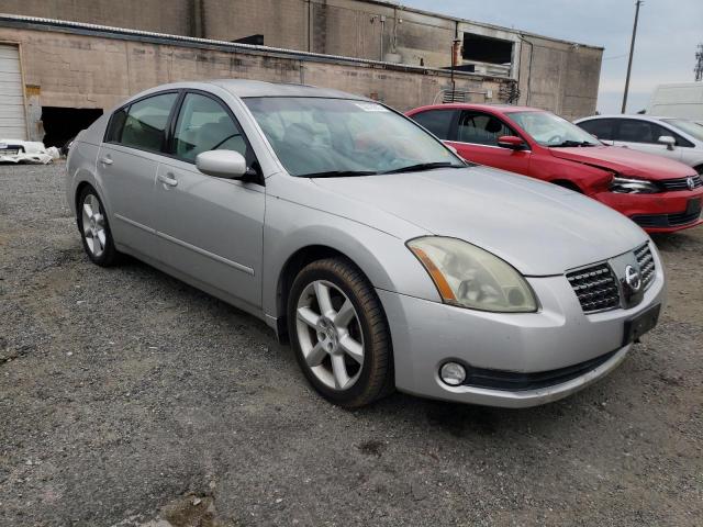 NISSAN MAXIMA SE 2006 مع رقم تعريف المركبة 1N4BA41E86C818032 - صورة من المزاد