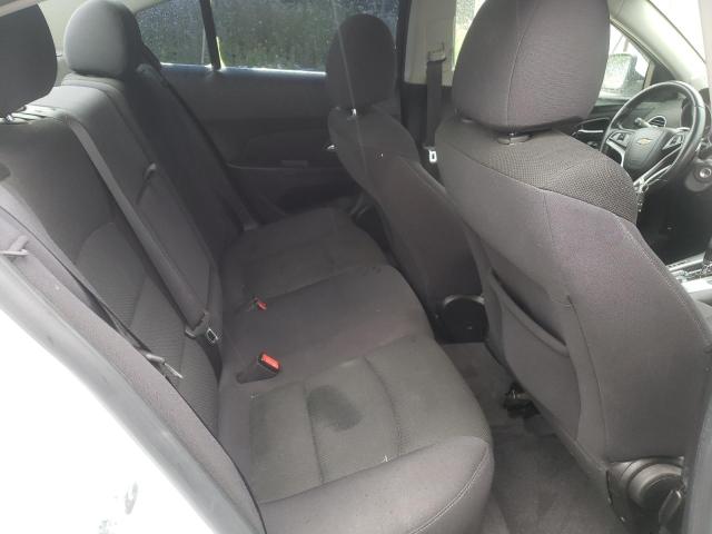 Photo 6 from auction – 2012 CHEVROLET CRUZE LT with VIN 1G1PF5SC0C7323437