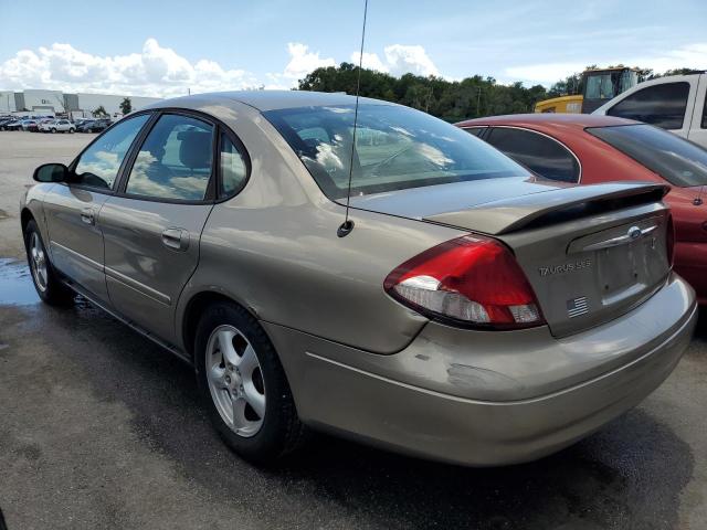 Zdjęcie 3 z aukcji – 2003 FORD TAURUS SES z VIN 1FAFP55S63G279761
