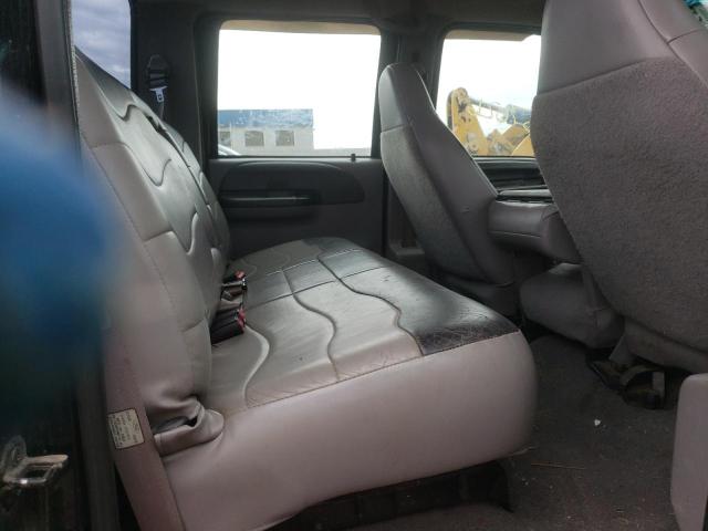 Photo 6 from auction – 1999 FORD F250 SUPER with VIN 1FTNW21F6XEE09202