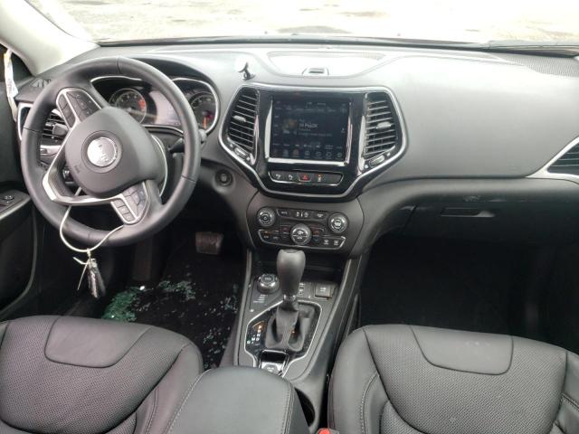 Photo 9 from auction – 2021 JEEP CHEROKEE L with VIN 1C4PJMDX2MD165346
