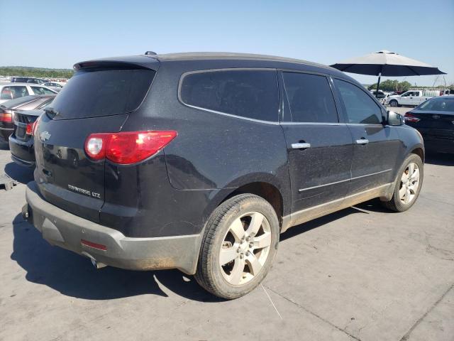 Photo 4 from auction – 2010 CHEVROLET TRAVERSE L with VIN 1GNLRHED0AS101162