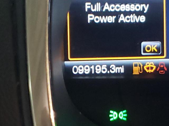 Photo 8 from auction – 2015 FORD EDGE TITAN with VIN 2FMPK4K84FBC12244