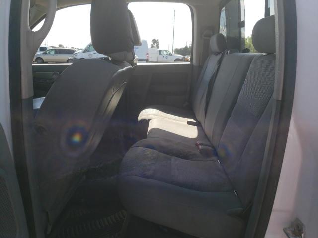 Photo 6 from auction – 2007 DODGE RAM 1500 S with VIN 1D7HU18P37S264154