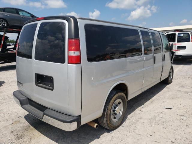 Photo 4 from auction – 2016 CHEVROLET EXPRESS G3 with VIN 1GAZGPFF6G1251478