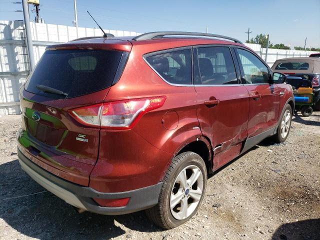 Photo 4 from auction – 2014 FORD ESCAPE SE with VIN 1FMCU9G94EUB49355