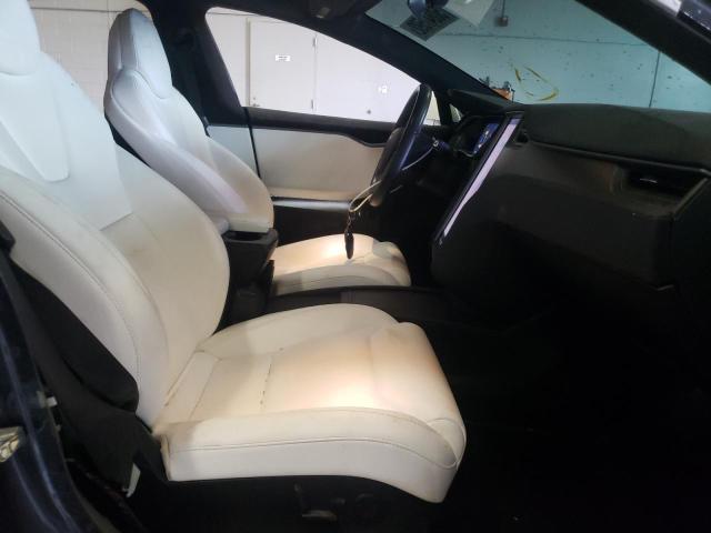 Photo 5 from auction – 2018 TESLA MODEL S with VIN 5YJSA1E28JF260283