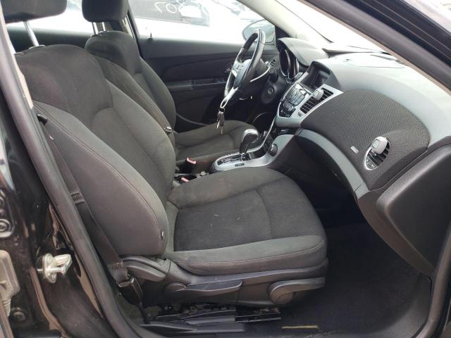 Photo 5 from auction – 2011 CHEVROLET CRUZE LT with VIN 1G1PF5S99B7191295