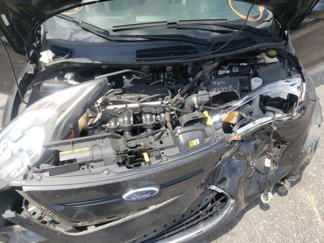 Photo 7 from auction – 2011 FORD FIESTA SE with VIN 3FADP4EJ7BM164339
