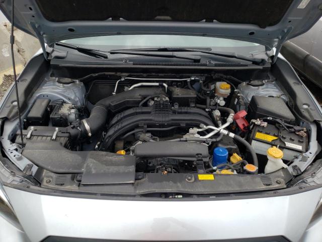 Photo 7 from auction – 2018 SUBARU CROSSTREK with VIN JF2GTABC5JH246744