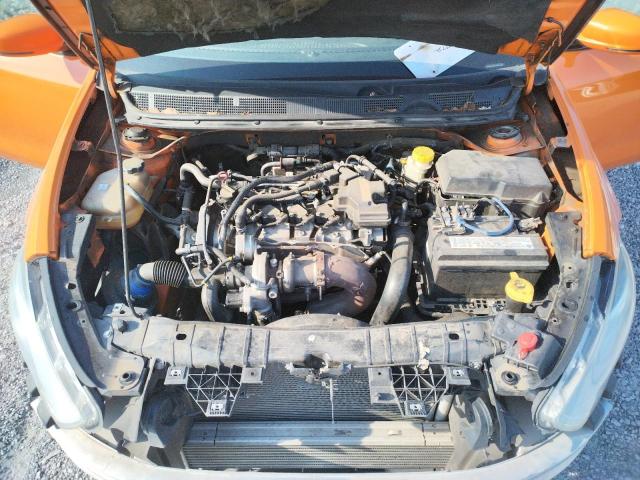 Photo 7 from auction – 2013 DODGE DART LIMIT with VIN 1C3CDFCH1DD327743