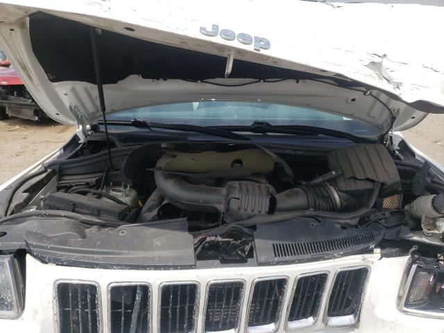 Photo 7 from auction – 2015 JEEP GRAND CHER with VIN 1C4RJFBG8FC711566