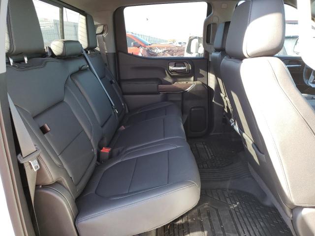 Photo 6 from auction – 2020 GMC SIERRA C15 with VIN 3GTP8DED4LG368451