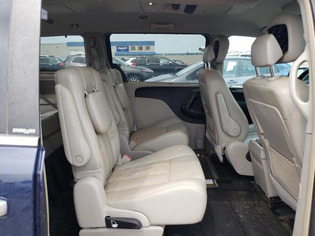 Photo 6 from auction – 2013 CHRYSLER TOWN & COU with VIN 2C4RC1CGXDR648955