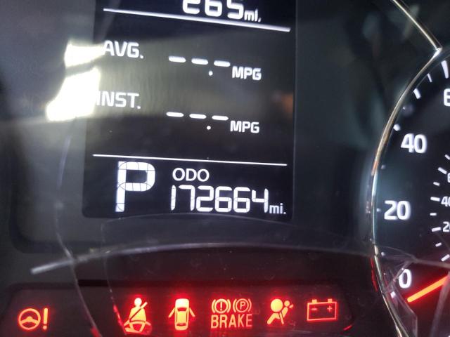 Photo 8 from auction – 2014 KIA FORTE LX with VIN KNAFX4A65E5098806