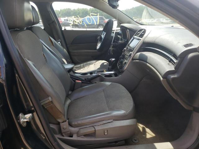 Photo 5 from auction – 2014 CHEVROLET MALIBU 2LT with VIN 1G11E5SL8EF244440