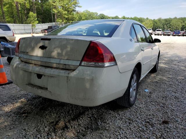 Photo 4 from auction – 2007 CHEVROLET IMPALA LT with VIN 2G1WT58N479152337