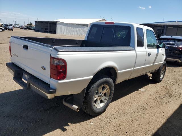 Photo 4 from auction – 2004 FORD RANGER SUP with VIN 1FTYR15E24PA54397