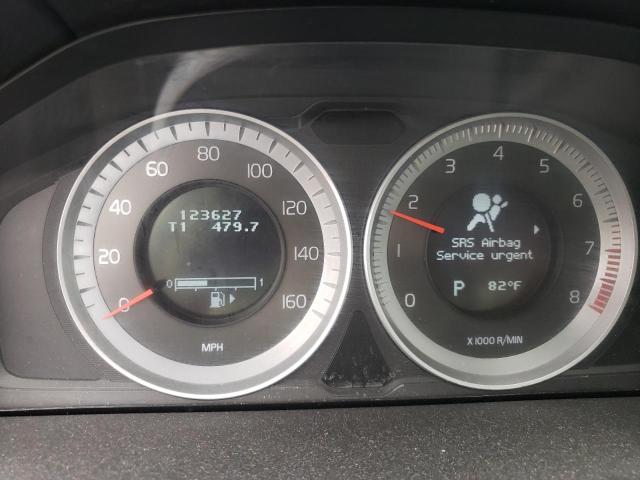 Photo 8 from auction – 2012 VOLVO XC70 3.2 with VIN YV4940BZ7C1121983