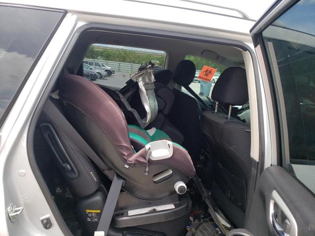 Photo 6 from auction – 2019 NISSAN PATHFINDER with VIN 5N1DR2MN7KC600651