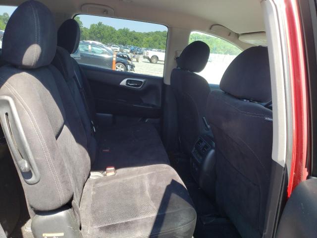 Photo 6 from auction – 2014 NISSAN PATHFINDER with VIN 5N1AR2MN7EC603573