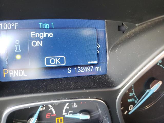Photo 8 from auction – 2014 FORD FOCUS SE with VIN 1FADP3K21EL213953