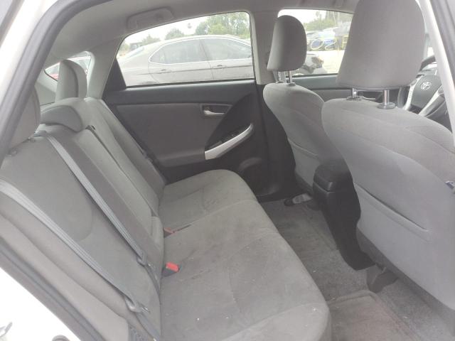 Photo 6 from auction – 2015 TOYOTA PRIUS with VIN JTDKN3DU6F0428494