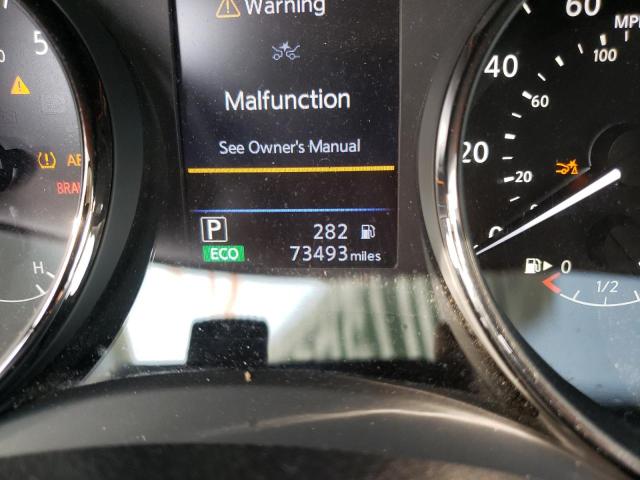 Photo 8 from auction – 2019 NISSAN ROGUE S with VIN KNMAT2MT0KP518194