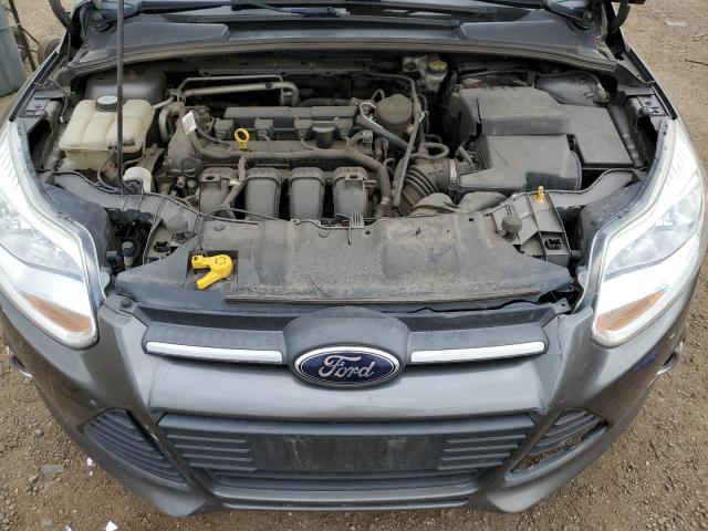 Photo 7 from auction – 2012 FORD FOCUS SE with VIN 1FAHP3F29CL421216