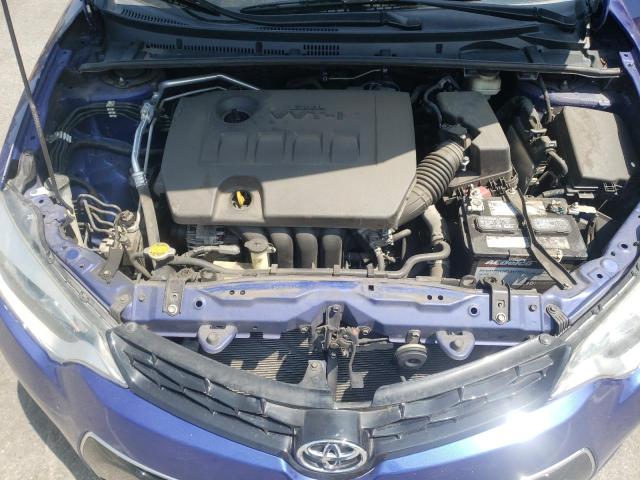 Photo 7 from auction – 2016 TOYOTA COROLLA L with VIN 5YFBURHE4GP544244