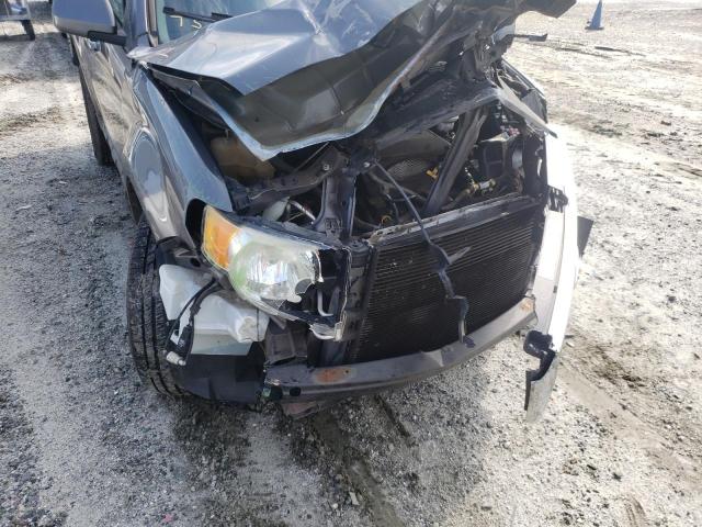 Photo 9 from auction – 2010 FORD ESCAPE LIM with VIN 1FMCU0EG7AKB18264