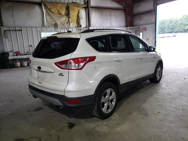 Photo 4 from auction – 2015 FORD ESCAPE SE with VIN 1FMCU9GX4FUA86032