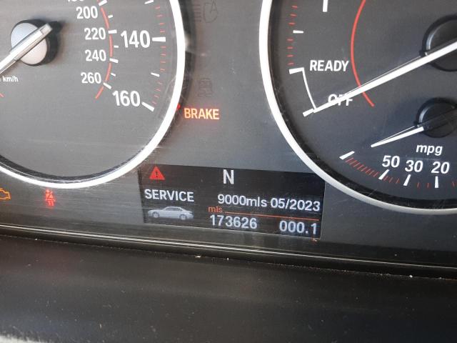 Photo 8 from auction – 2013 BMW 328 I SULE with VIN WBA3C1C52DF437290