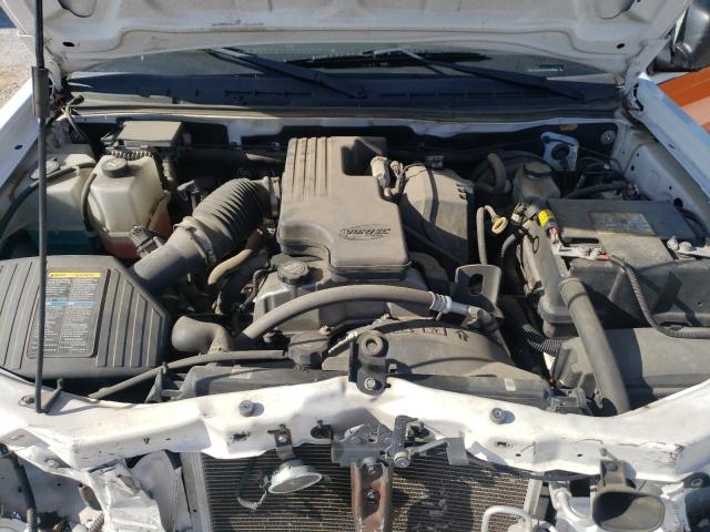 Photo 7 from auction – 2010 CHEVROLET COLORADO with VIN 1GCCSBD97A8127682
