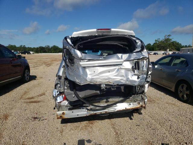 Photo 9 from auction – 2010 HONDA ODYSSEY EX with VIN 5FNRL3H72AB061256