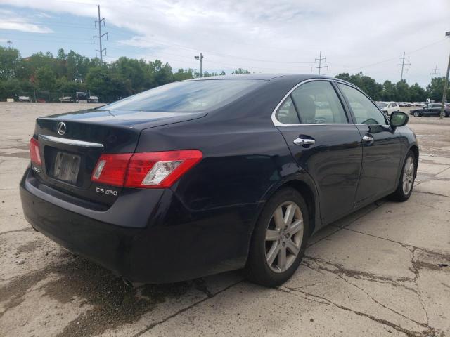 Photo 4 from auction – 2007 LEXUS ES 350 with VIN JTHBJ46G872040969