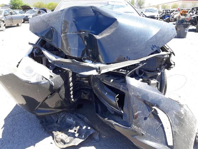 Photo 9 from auction – 2016 TOYOTA CAMRY LE with VIN 4T1BF1FKXGU535275
