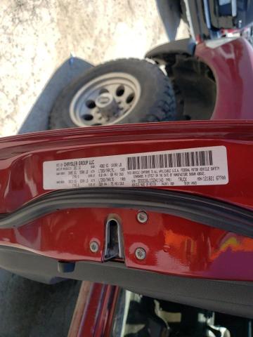 Photo 10 from auction – 2012 DODGE RAM 3500 S with VIN 3C63D3GL1CG341143