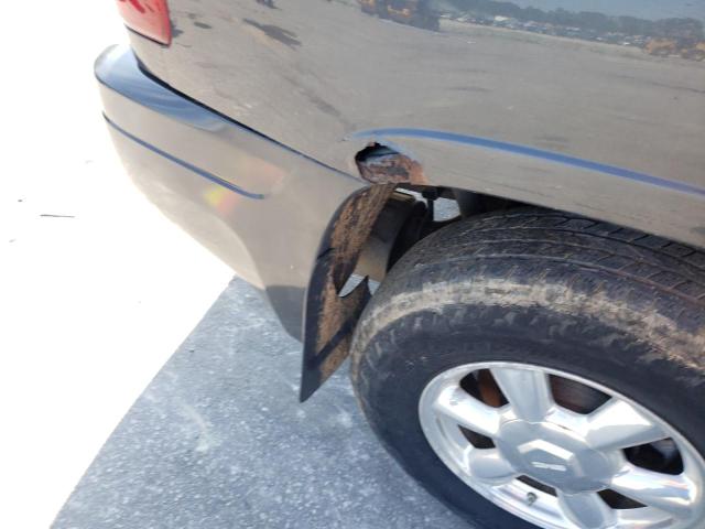 Photo 9 from auction – 2007 GMC ENVOY with VIN 1GKDT13S572188481