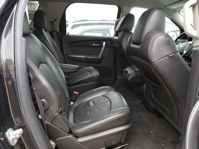 Photo 6 from auction – 2011 GMC ACADIA SLT with VIN 1GKKVSED2BJ192010
